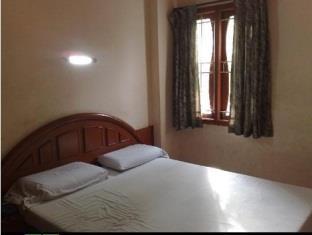 Rk Residency Hotel Chidambaram Buitenkant foto